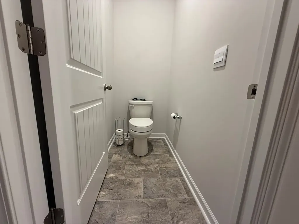 167 Nunally Avenue Baxter TN 38544