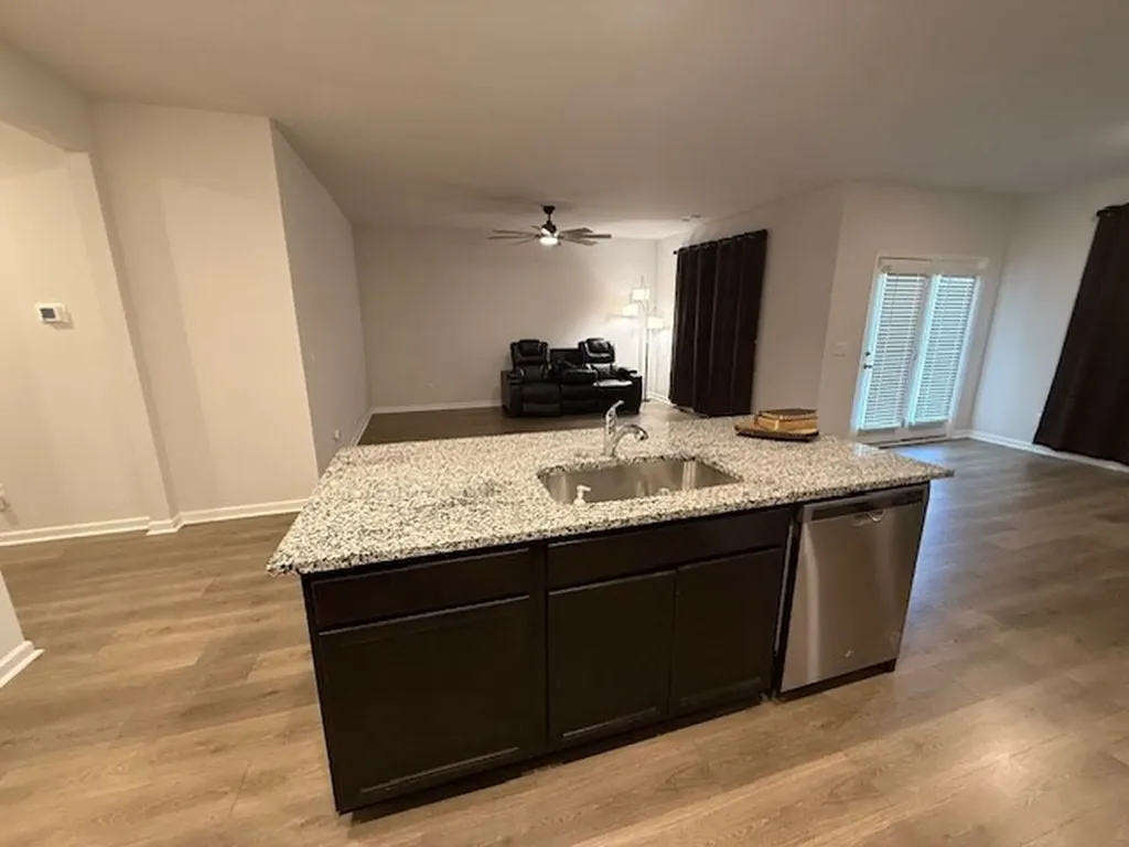 167 Nunally Avenue Baxter TN 38544