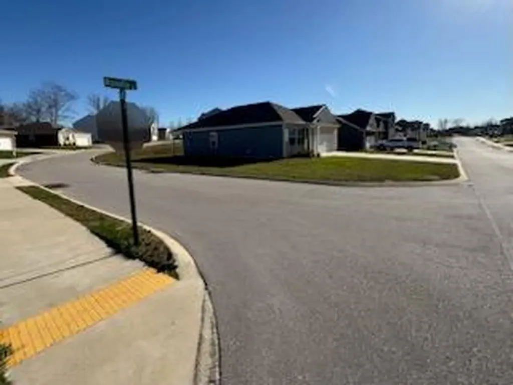 167 Nunally Avenue Baxter TN 38544