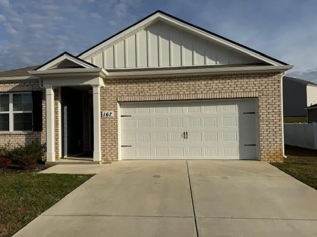 167 Nunally Avenue Baxter TN 38544