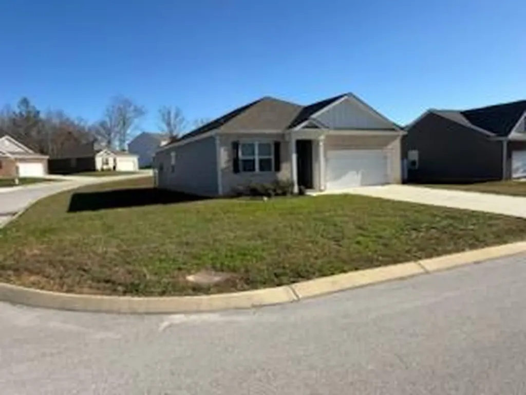 167 Nunally Avenue Baxter TN 38544