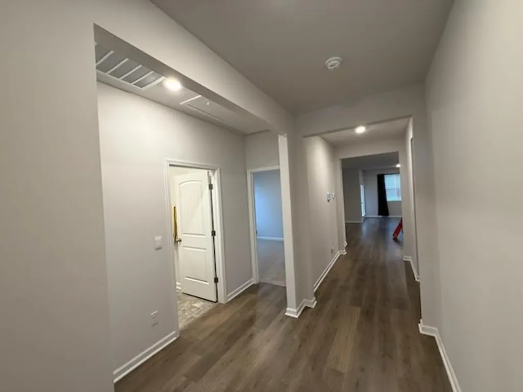 167 Nunally Avenue Baxter TN 38544