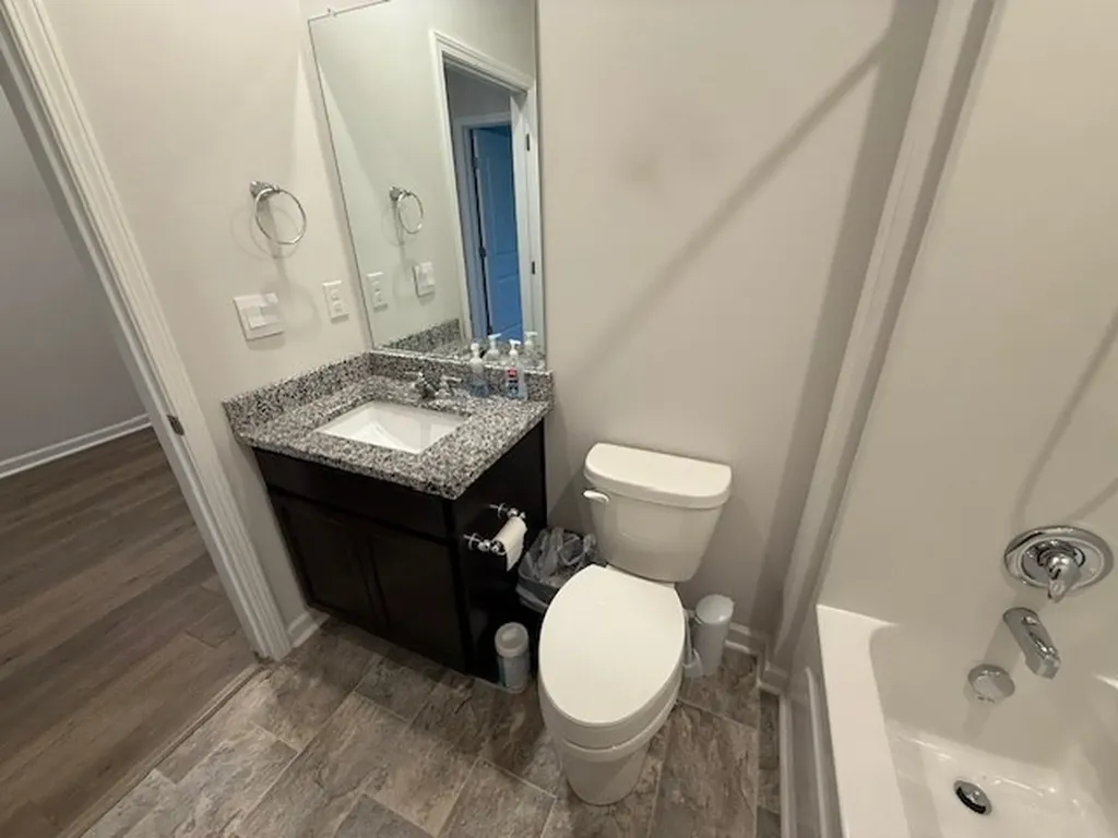 167 Nunally Avenue Baxter TN 38544