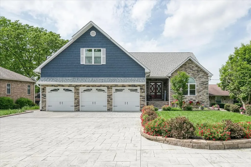 1118 Hileah Drive Crossville TN 38572