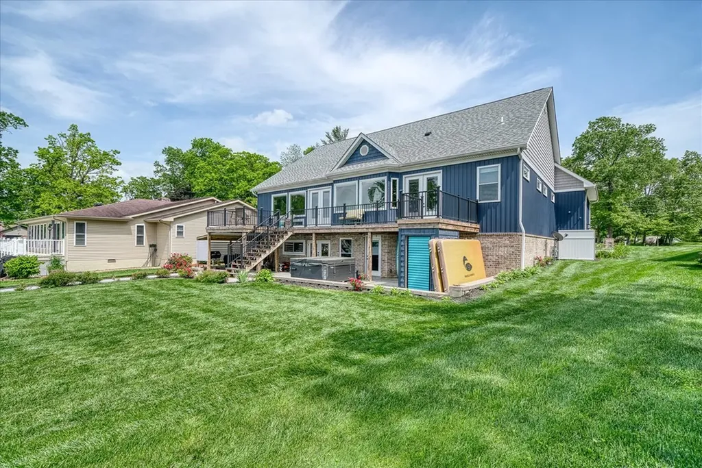 1118 Hileah Drive Crossville TN 38572