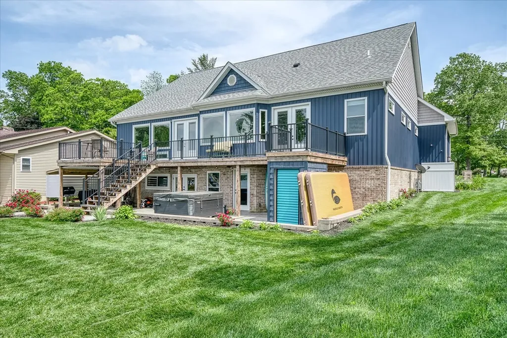 1118 Hileah Drive Crossville TN 38572