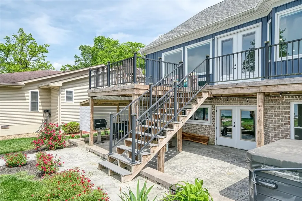 1118 Hileah Drive Crossville TN 38572