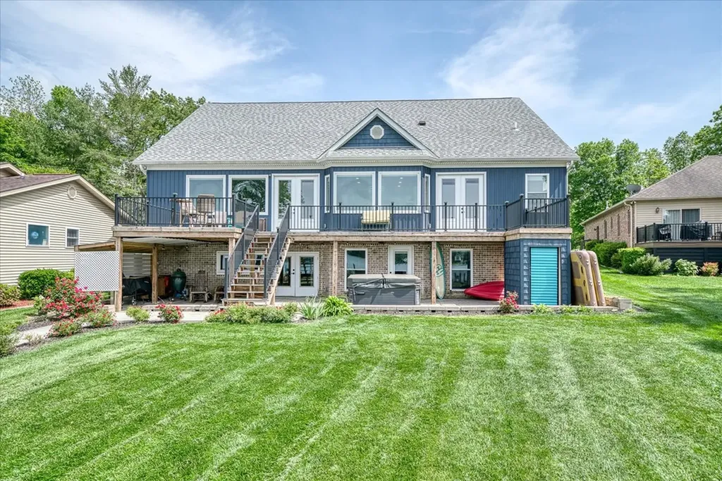 1118 Hileah Drive Crossville TN 38572