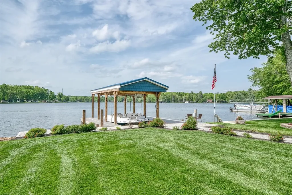 1118 Hileah Drive Crossville TN 38572