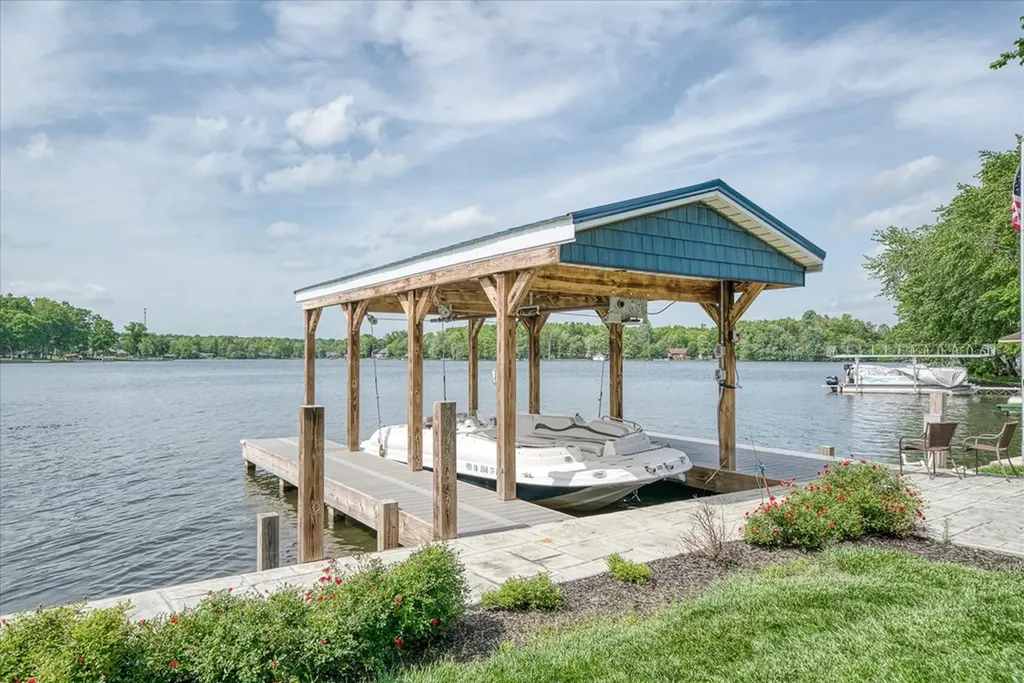 1118 Hileah Drive Crossville TN 38572