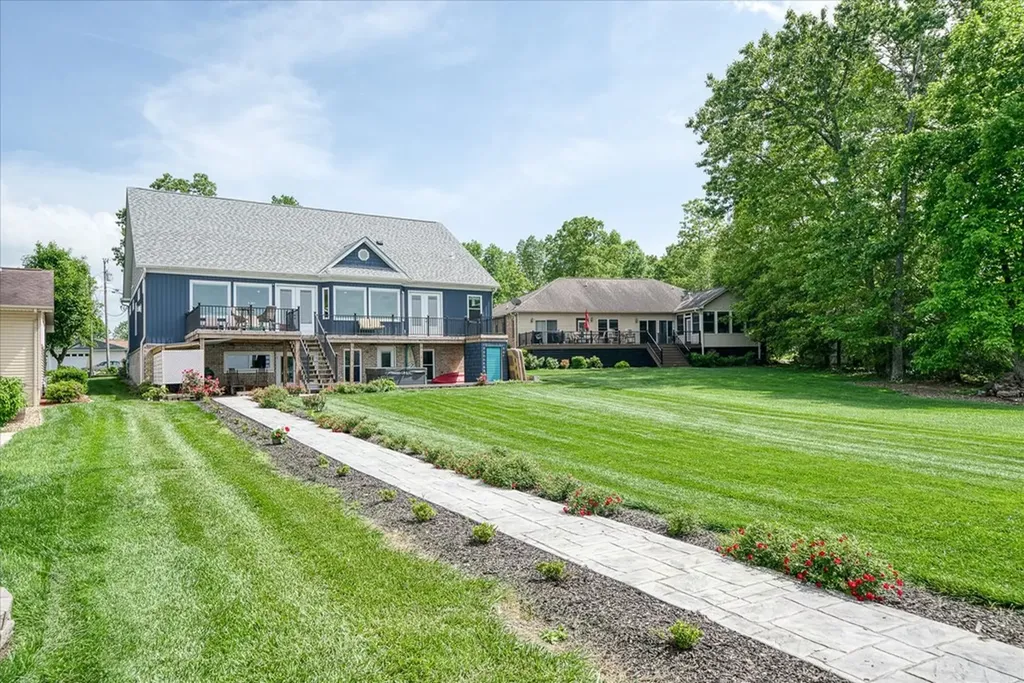 1118 Hileah Drive Crossville TN 38572