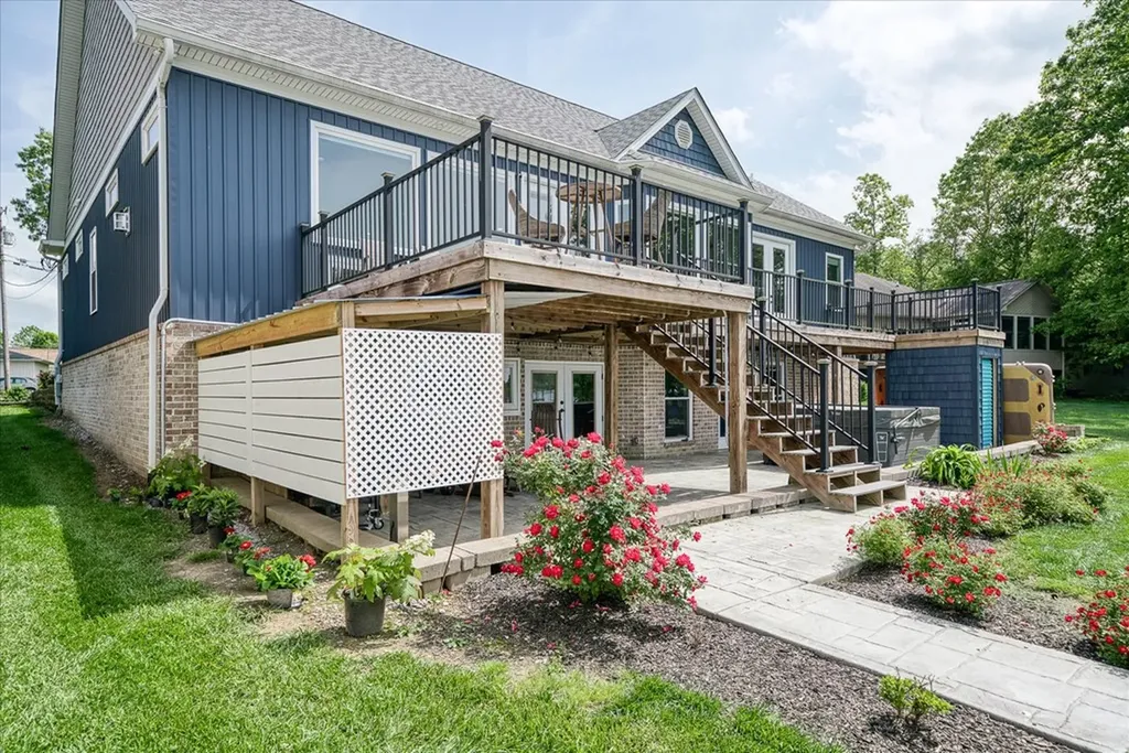 1118 Hileah Drive Crossville TN 38572