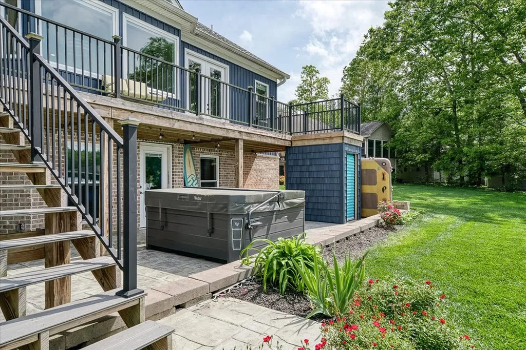 1118 Hileah Drive Crossville TN 38572