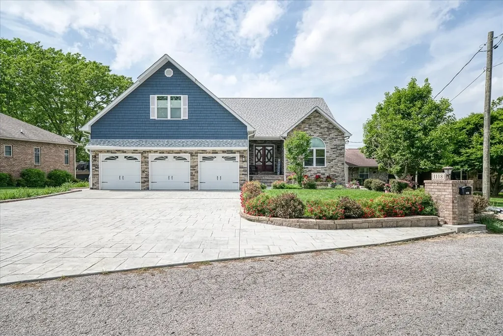 1118 Hileah Drive Crossville TN 38572