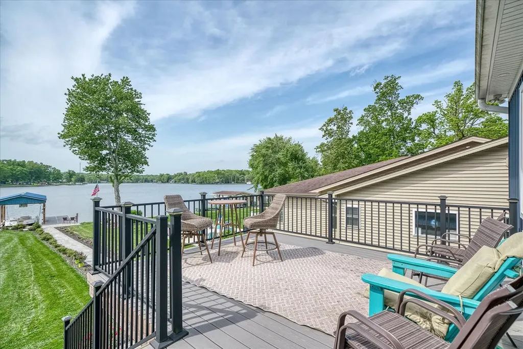 1118 Hileah Drive Crossville TN 38572