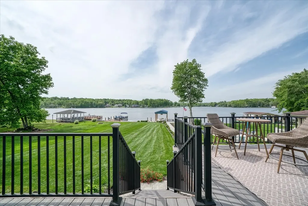 1118 Hileah Drive Crossville TN 38572