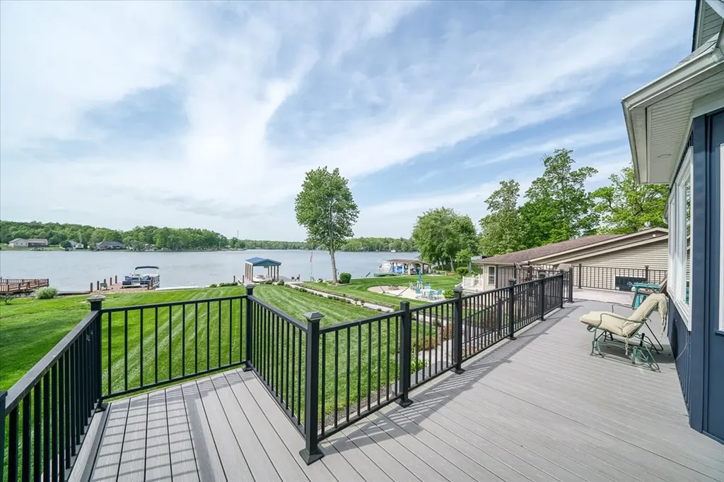 1118 Hileah Drive Crossville TN 38572