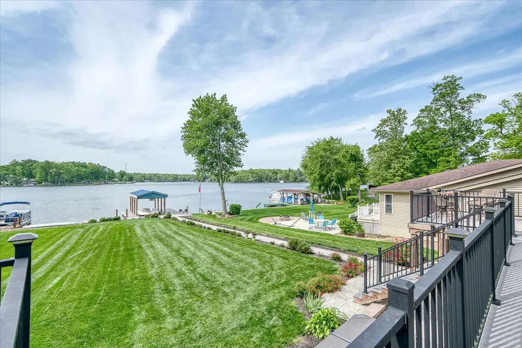 1118 Hileah Drive Crossville TN 38572