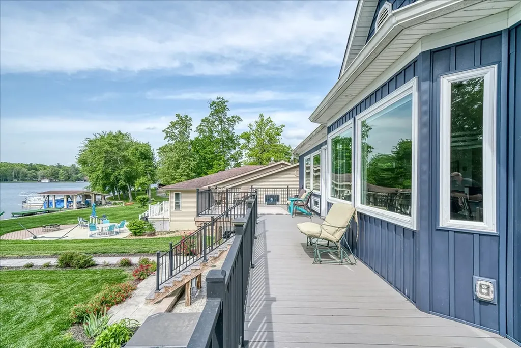 1118 Hileah Drive Crossville TN 38572