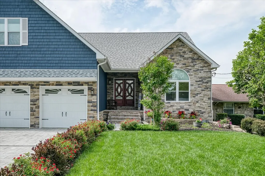 1118 Hileah Drive Crossville TN 38572