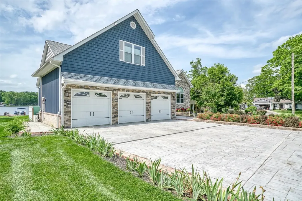 1118 Hileah Drive Crossville TN 38572