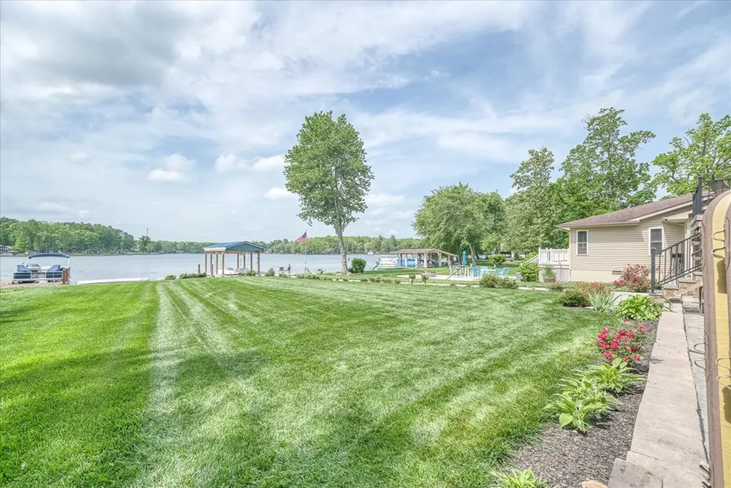 1118 Hileah Drive Crossville TN 38572