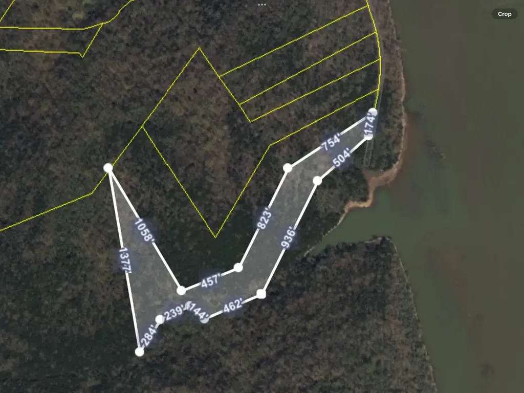 37.88 Ac Cook Lane Gainesboro TN 38562