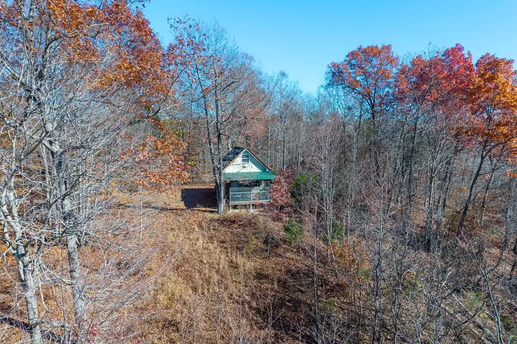 353 Red Bud Lane Hilham TN 38568