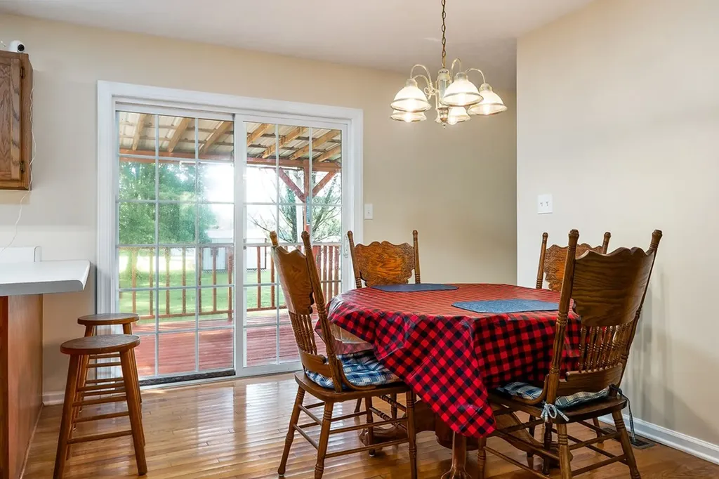 151 Cullom Lands Lane Livingston TN 38570