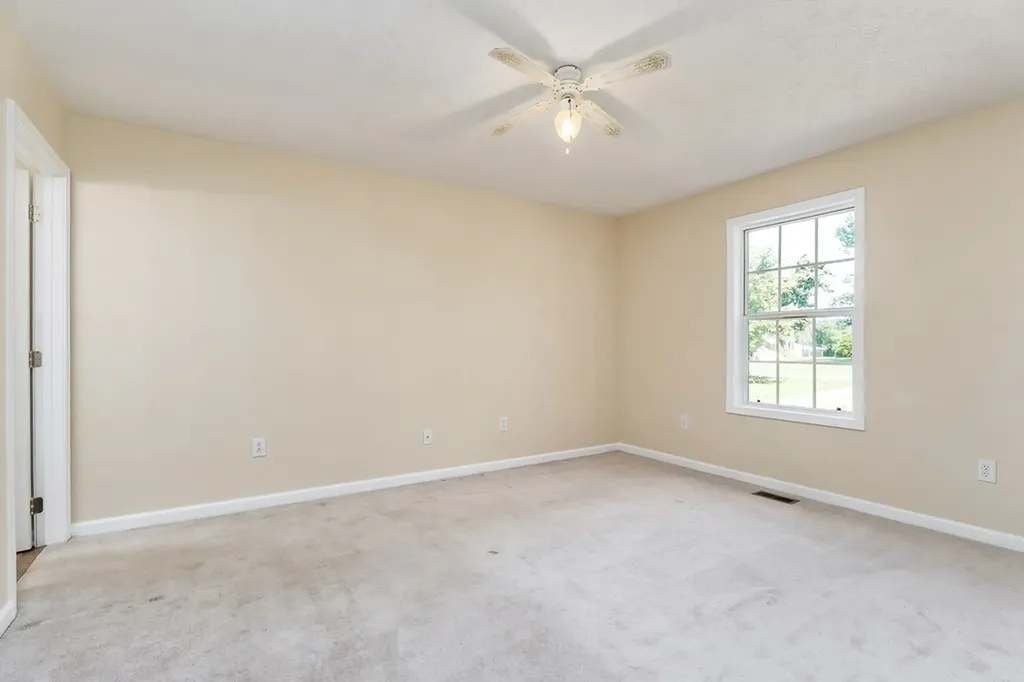 151 Cullom Lands Lane Livingston TN 38570