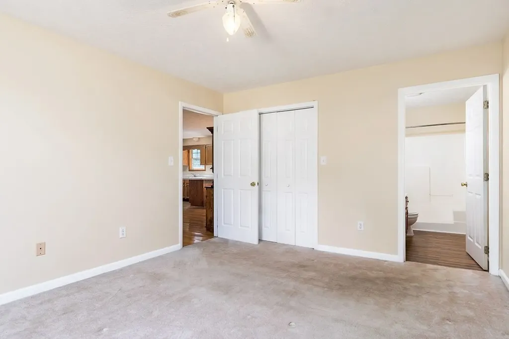 151 Cullom Lands Lane Livingston TN 38570