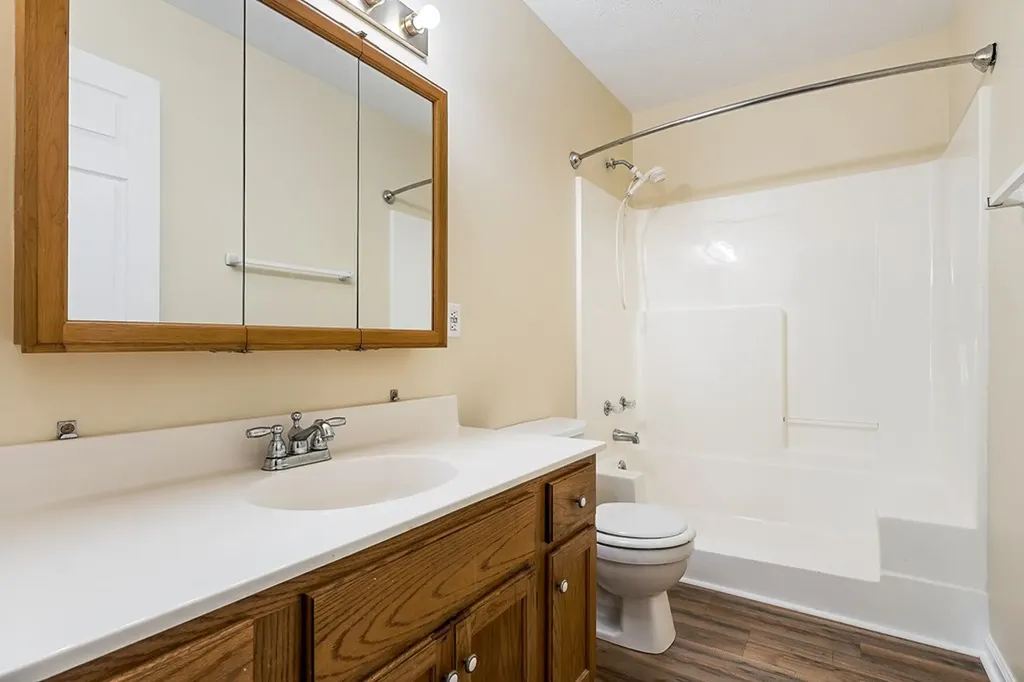 151 Cullom Lands Lane Livingston TN 38570