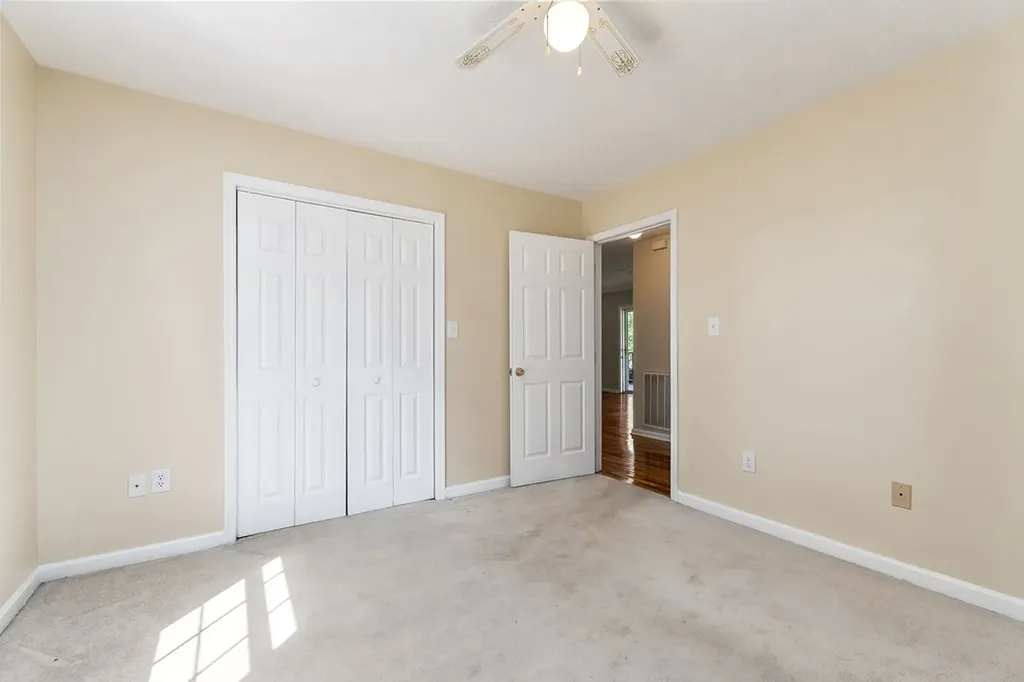 151 Cullom Lands Lane Livingston TN 38570