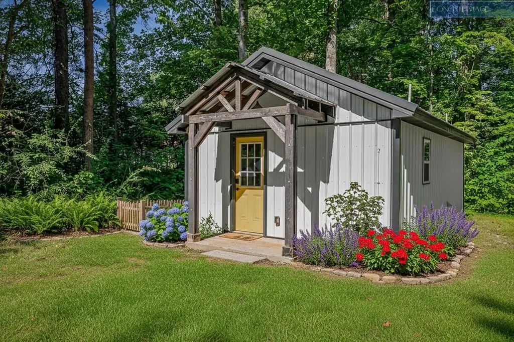 3247 Moodyville Road Byrdstown TN 38549