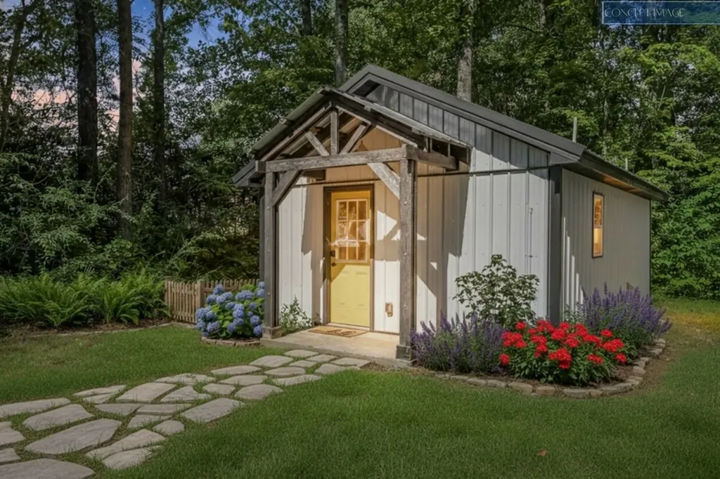 3247 Moodyville Road Byrdstown TN 38549