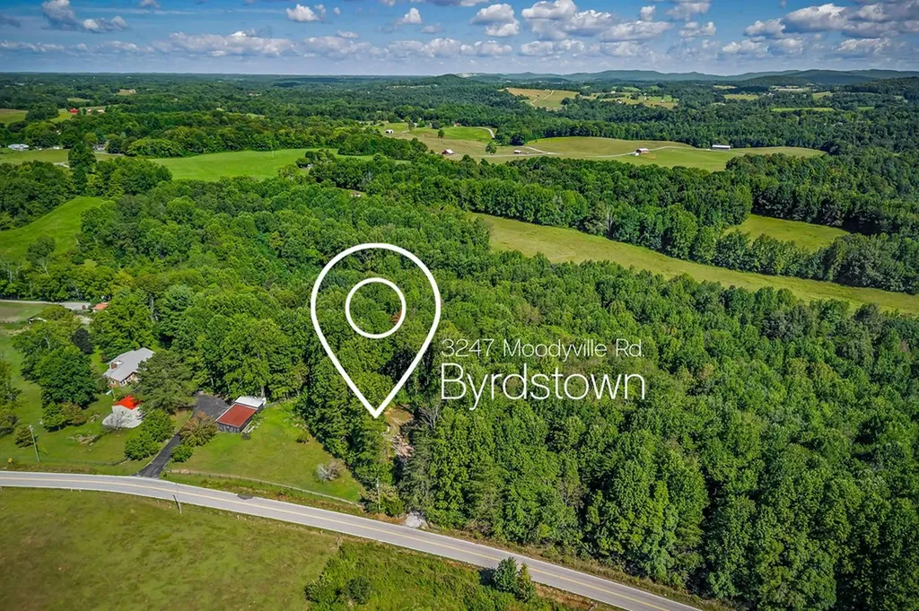 3247 Moodyville Road Byrdstown TN 38549