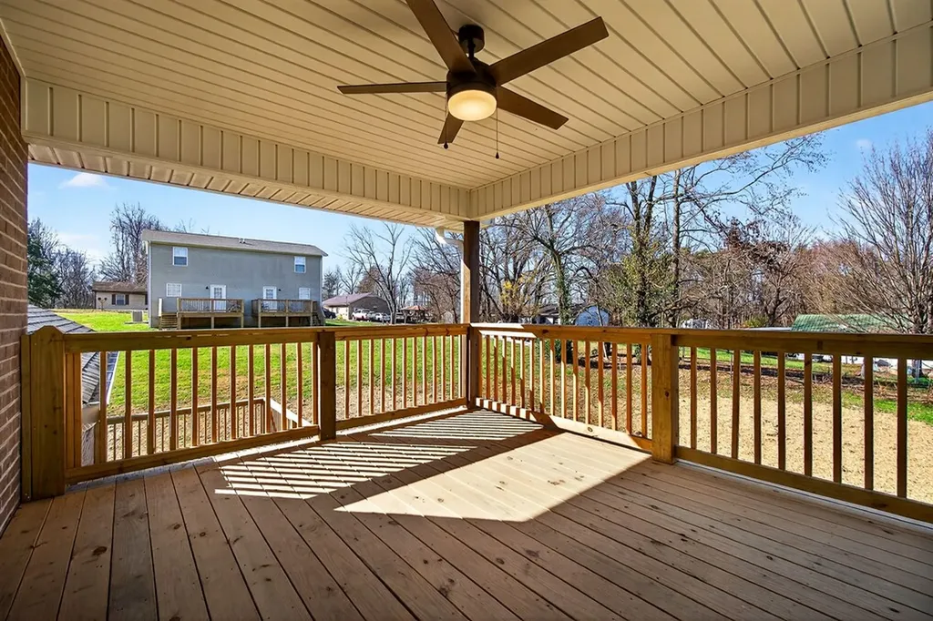 118 Higdon Lane Monterey TN 38574