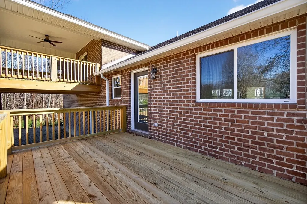 118 Higdon Lane Monterey TN 38574