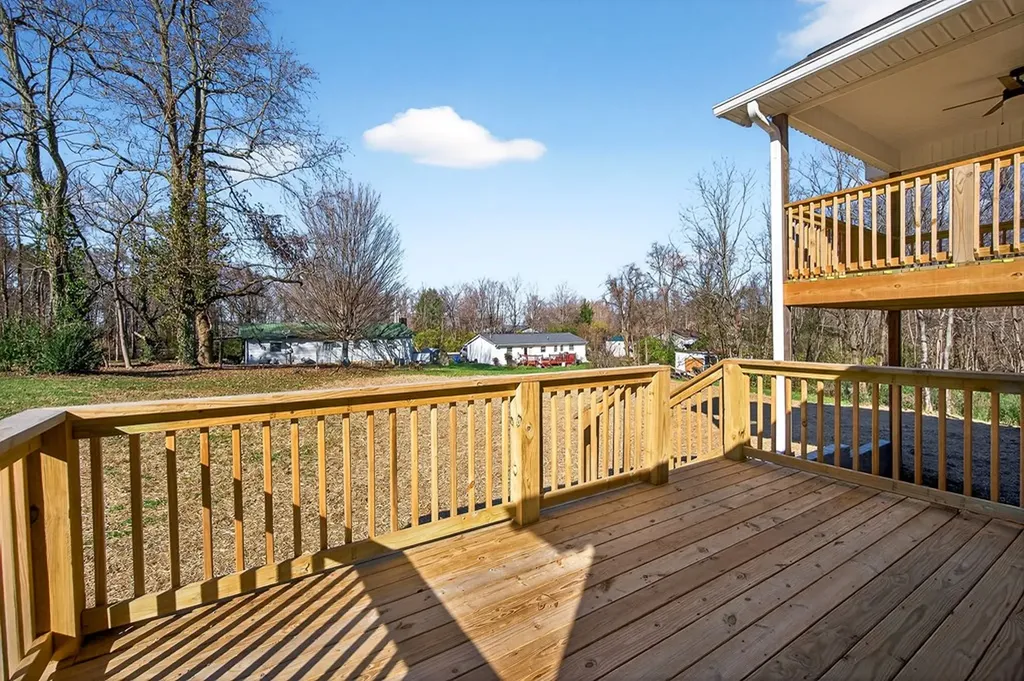 118 Higdon Lane Monterey TN 38574