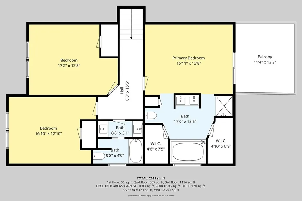 118 Higdon Lane Monterey TN 38574