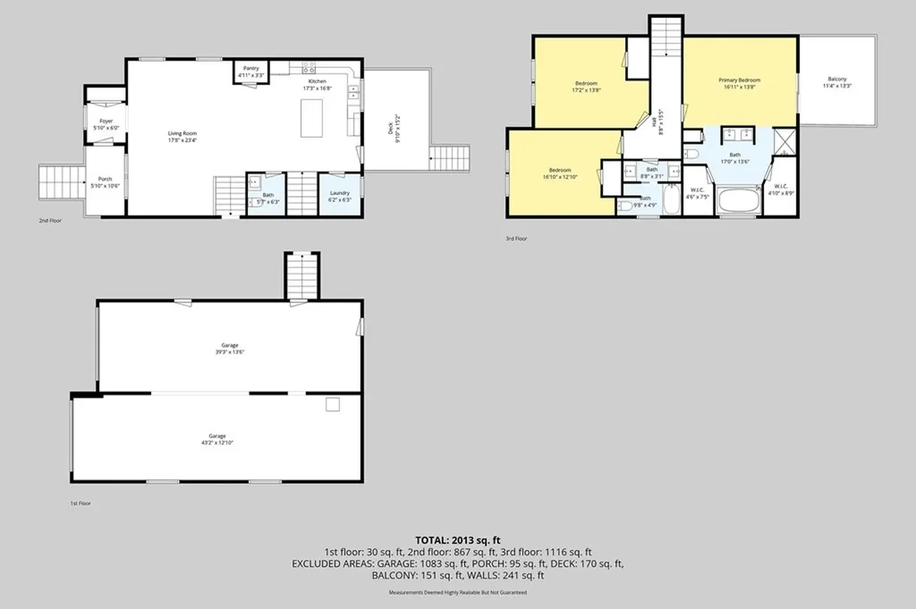 118 Higdon Lane Monterey TN 38574