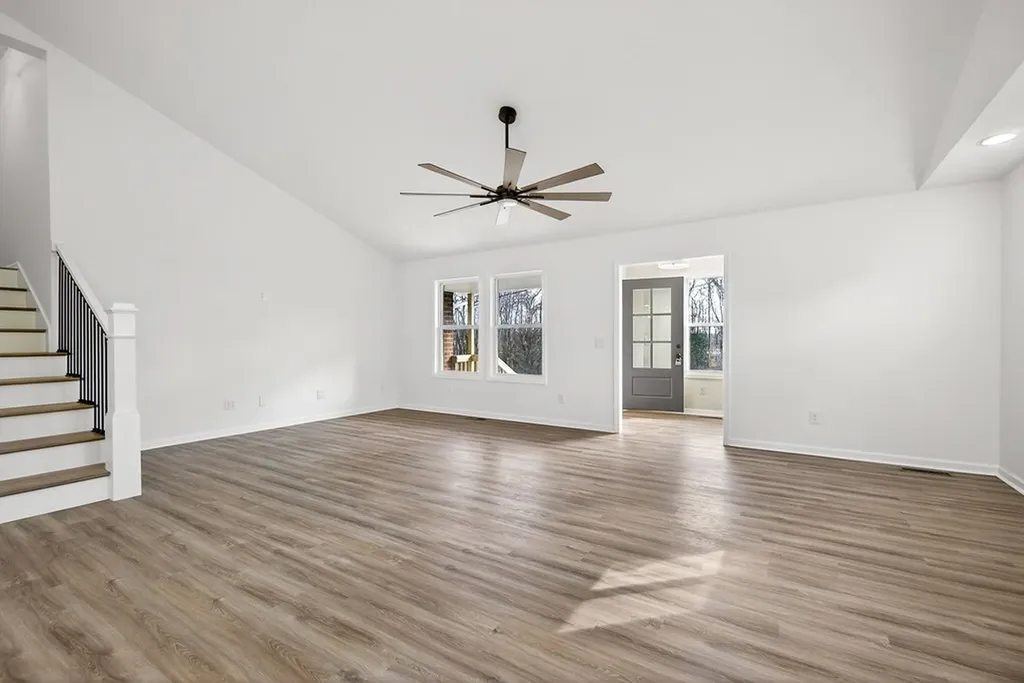 118 Higdon Lane Monterey TN 38574