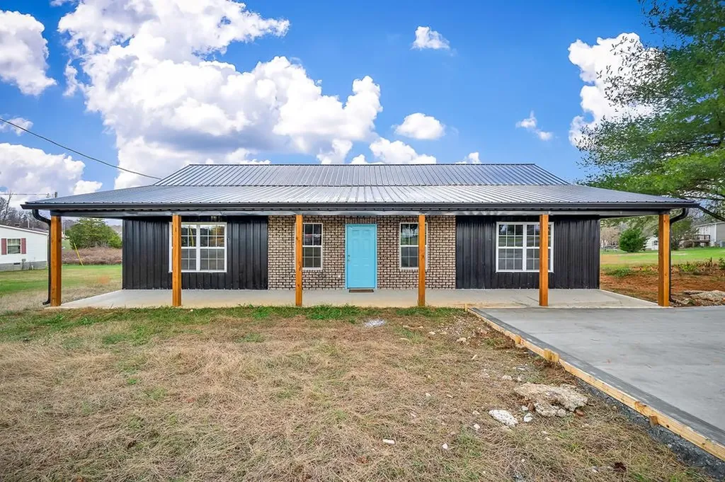 120 Joshua Road Cookeville TN 38501