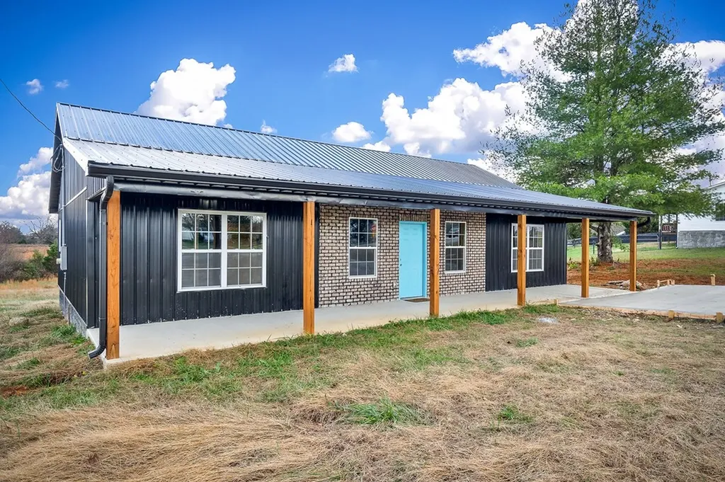 120 Joshua Road Cookeville TN 38501