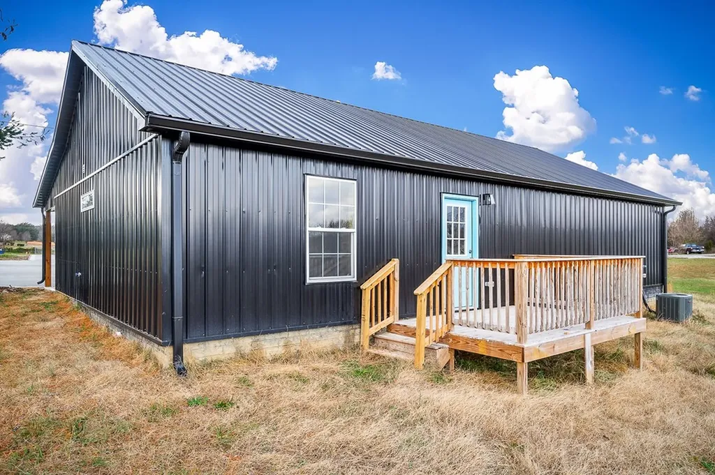 120 Joshua Road Cookeville TN 38501