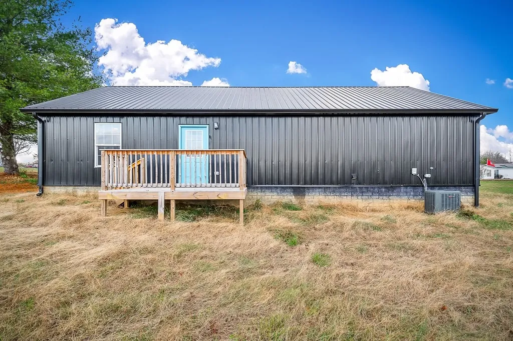 120 Joshua Road Cookeville TN 38501