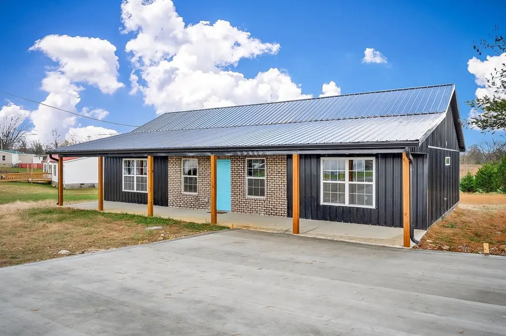 120 Joshua Road Cookeville TN 38501