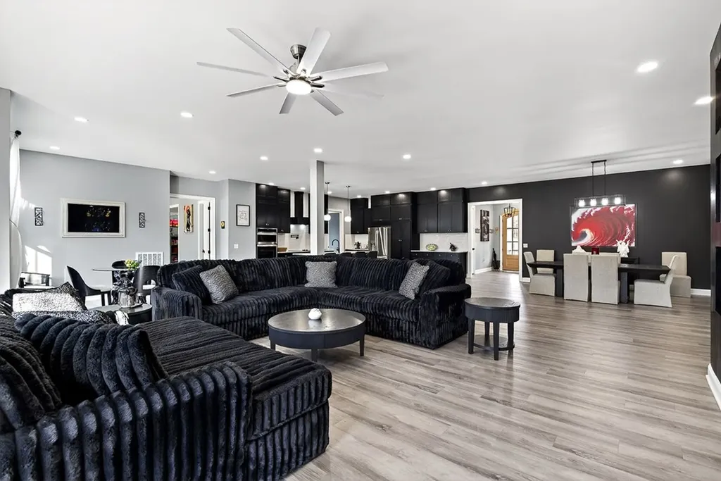 377 Margot Drive Sparta TN 38583