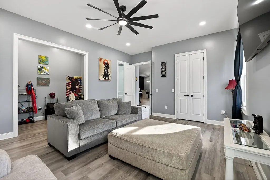 377 Margot Drive Sparta TN 38583