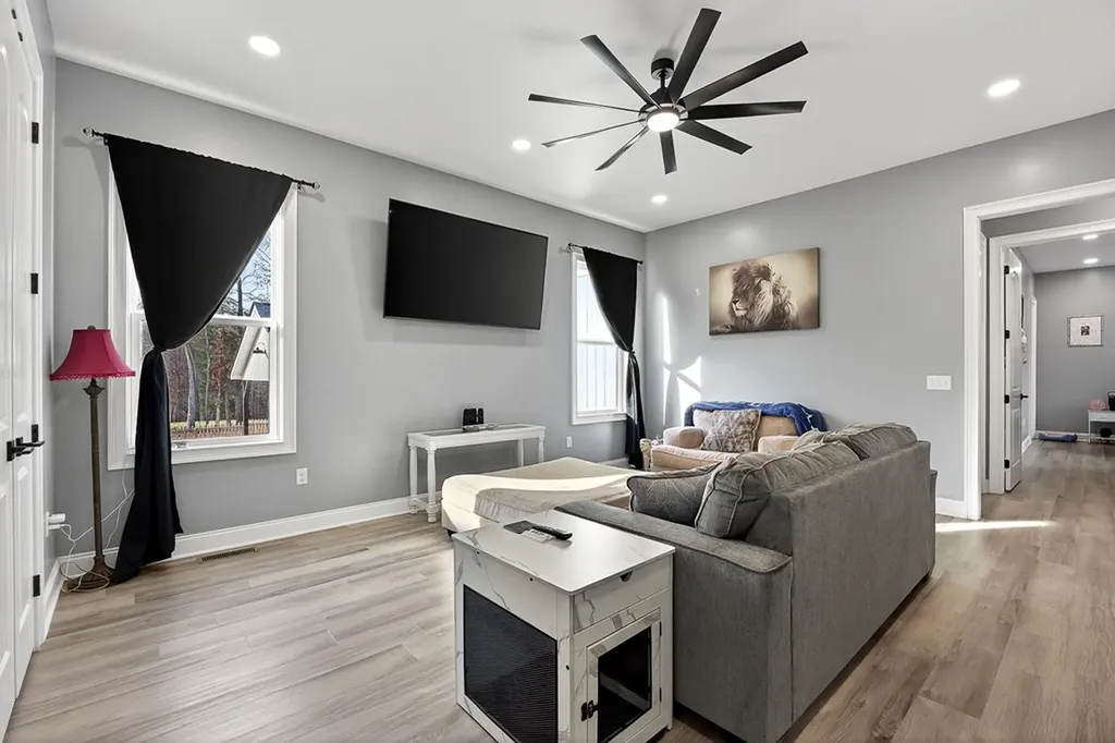 377 Margot Drive Sparta TN 38583